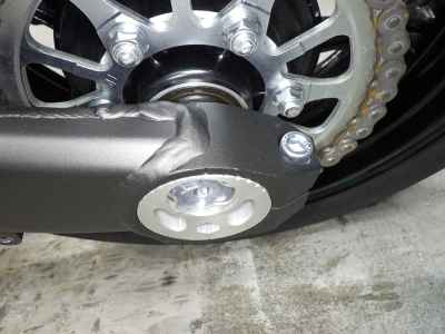 Kawasaki Ninja 1000SX 2024