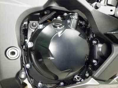 Kawasaki Ninja 1000SX 2024