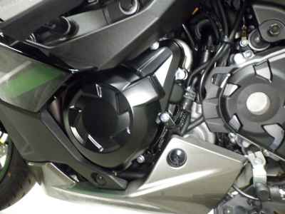 Kawasaki Ninja 1000SX 2024