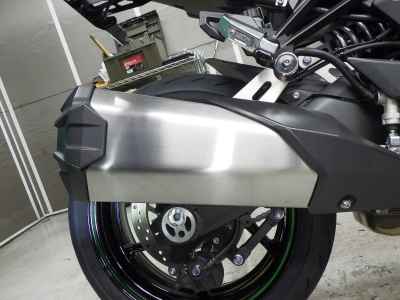 Kawasaki Ninja 1000SX 2024