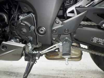 Kawasaki Ninja 1000SX 2024