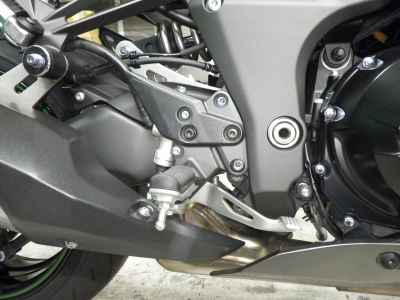 Kawasaki Ninja 1000SX 2024