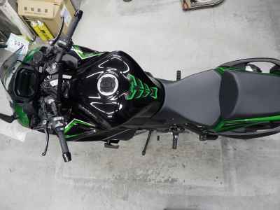 Kawasaki Ninja 1000SX 2024
