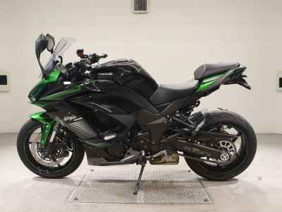 Kawasaki Ninja 1000SX 2024