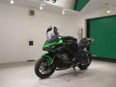 Kawasaki Ninja 1000SX 2024