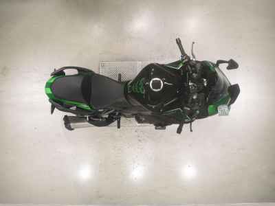 Kawasaki Ninja 1000SX 2024