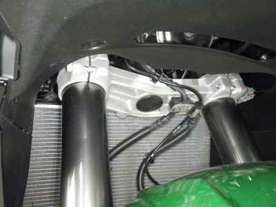 Kawasaki Ninja 1000SX 2024