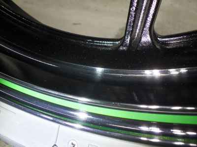 Kawasaki Ninja 1000SX 2024