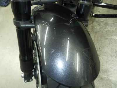 Honda Rebel CMX1100 2021