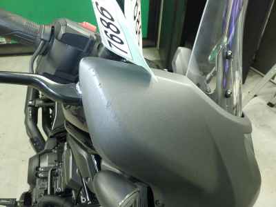 Honda Rebel CMX1100 2021
