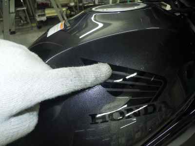 Honda Rebel CMX1100 2021