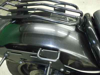 Honda Rebel CMX1100 2021