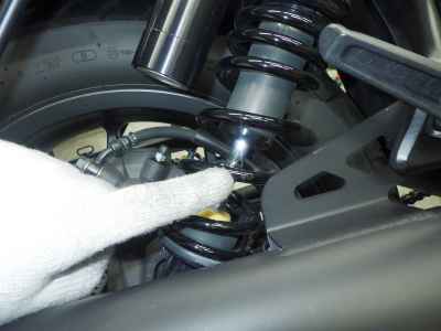 Honda Rebel CMX1100 2021