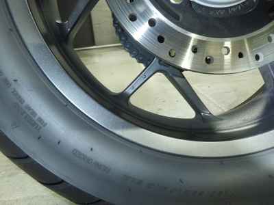 Honda Rebel CMX1100 2021