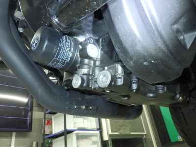 Honda Rebel CMX1100 2021