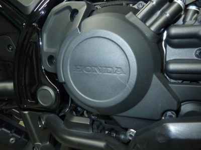 Honda Rebel CMX1100 2021