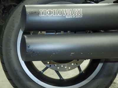 Honda Rebel CMX1100 2021