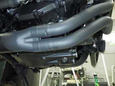 Honda Rebel CMX1100 2021