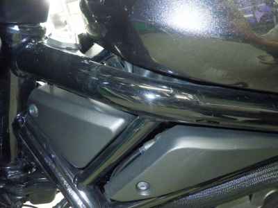 Honda Rebel CMX1100 2021