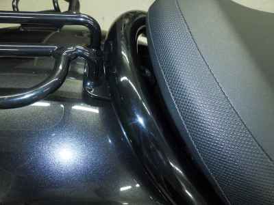 Honda Rebel CMX1100 2021