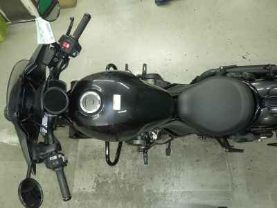 Honda Rebel CMX1100 2021