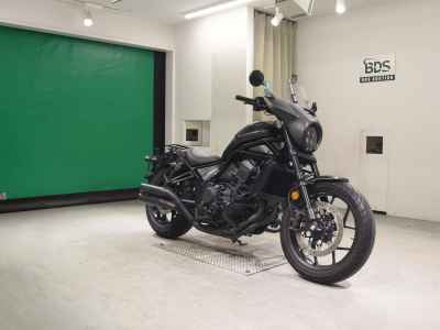 Honda Rebel CMX1100 2021