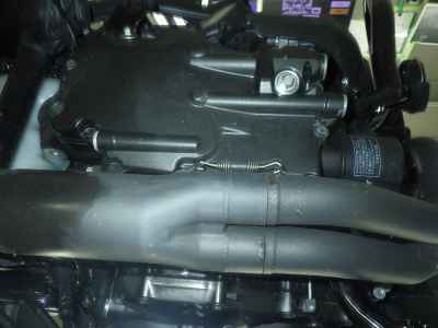 Honda Rebel CMX1100 2021