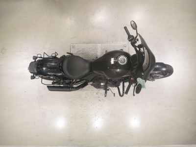 Honda Rebel CMX1100 2021