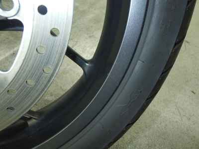 Honda Rebel CMX1100 2021