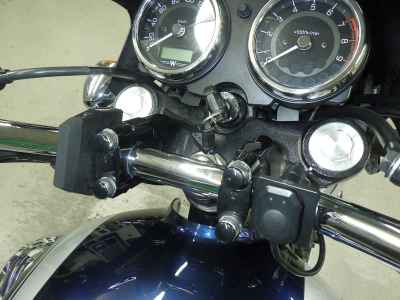 Kawasaki W800 2021