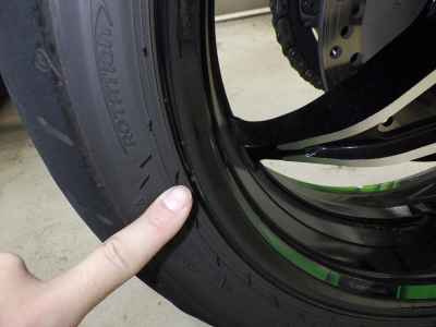 Kawasaki Ninja H2 SX 2018