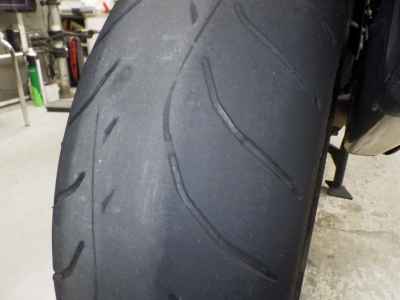 Kawasaki Ninja H2 SX 2018