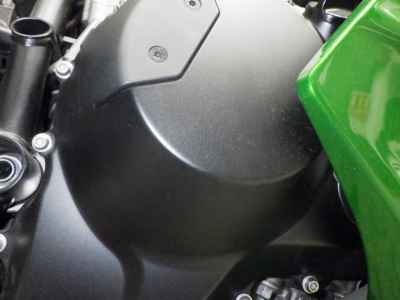 Kawasaki Ninja H2 SX 2018