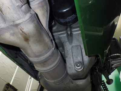 Kawasaki Ninja H2 SX 2018