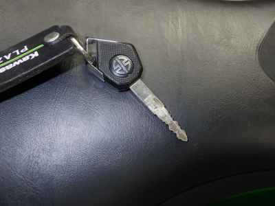 Kawasaki Ninja H2 SX 2018