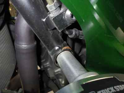 Kawasaki Ninja H2 SX 2018