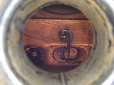 Yamaha V-Max 1200 2007