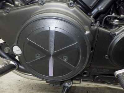 Yamaha V-Max 1200 2007