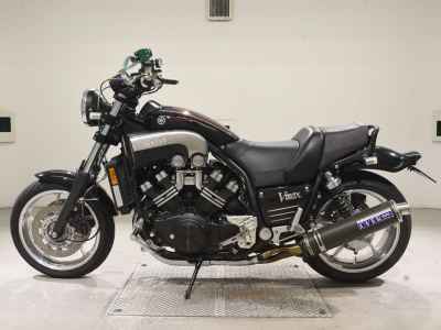 Yamaha V-Max 1200 2007