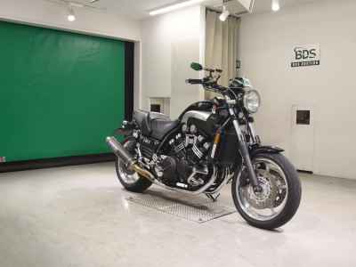 Yamaha V-Max 1200 2007