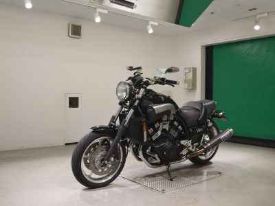 Yamaha V-Max 1200 2007