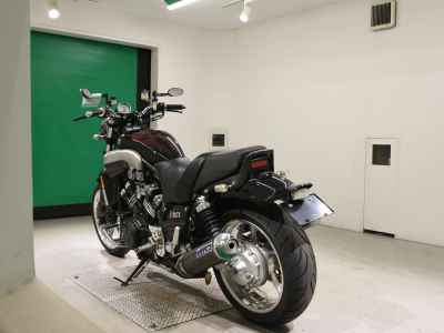 Yamaha V-Max 1200 2007