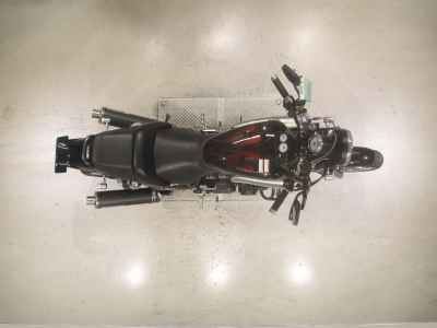 Yamaha V-Max 1200 2007