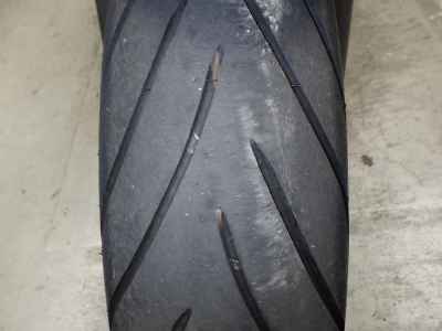 Yamaha V-Max 1200 2007