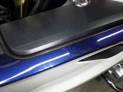 Honda CB1300 Super Boldor 2021