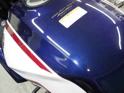 Honda CB1300 Super Boldor 2021