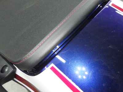 Honda CB1300 Super Boldor 2021