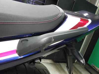 Honda CB1300 Super Boldor 2021