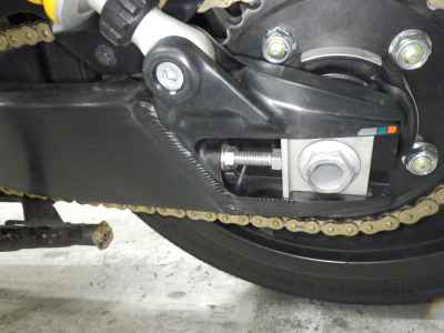 Honda CB1300 Super Boldor 2021