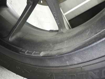 Honda CB1300 Super Boldor 2021